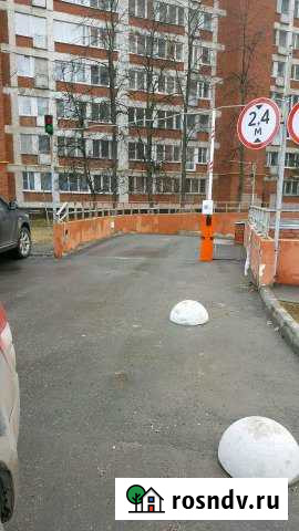 Машиноместо 11 м² в аренду в Одинцово Одинцово - изображение 1