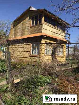 Дача 45 м² на участке 4.5 сот. на продажу в Сарове Саров