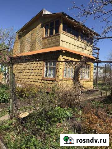 Дача 45 м² на участке 4.5 сот. на продажу в Сарове Саров - изображение 1