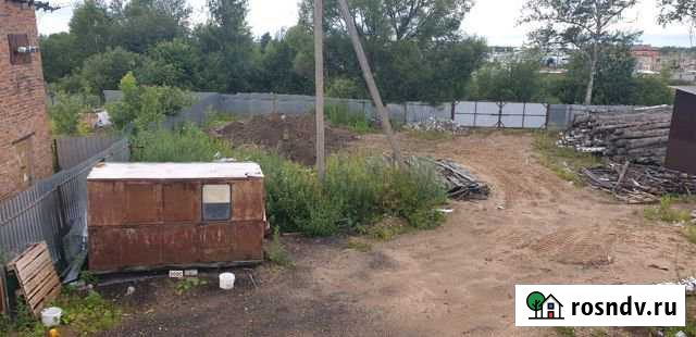 Участок промназначения 30 сот. на продажу в Смоленске Смоленск - изображение 1