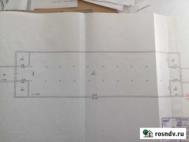 Овощехранилище Старица - изображение 1