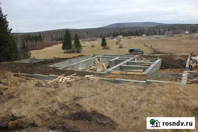 Участок ИЖС 12 сот. на продажу в Черноисточинске Черноисточинск - изображение 1