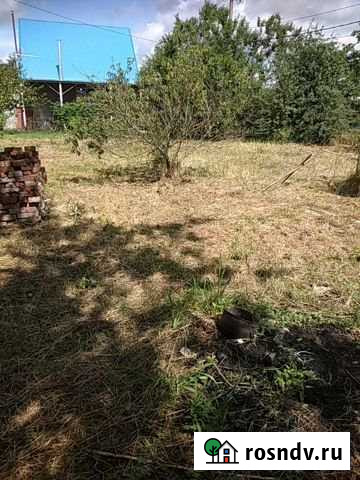 Участок ИЖС 5 сот. на продажу в Азовской Азовская - изображение 1