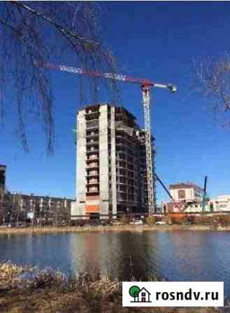 1-комнатная квартира, 38 м², 6/19 эт. на продажу в Казани Казань