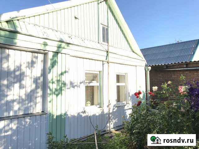 Дом 52.3 м² на участке 6.2 сот. на продажу в Гиганте Гигант - изображение 1