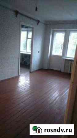 3-комнатная квартира, 54 м², 3/4 эт. на продажу в Любохне Любохна