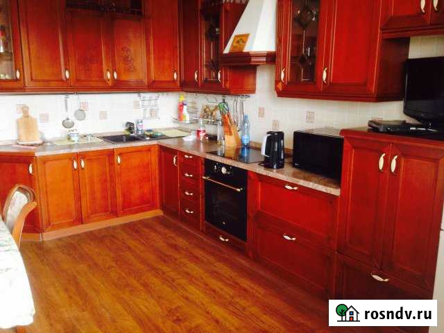 2-комнатная квартира, 58 м², 5/12 эт. в аренду на длительный срок в Новокуйбышевске Новокуйбышевск - изображение 1