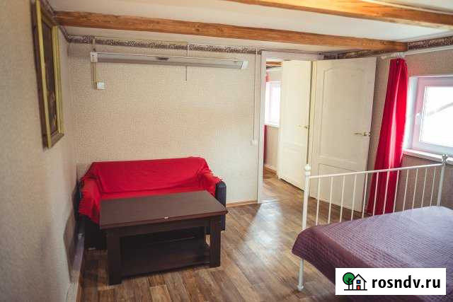 Дом 63 м² на участке 3 сот. в аренду посуточно в Уфе Уфа - изображение 1