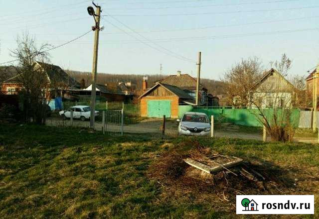 Участок ИЖС 8 сот. на продажу в Смоленской Смоленская - изображение 1