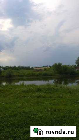 Участок СНТ, ДНП 30 сот. на продажу в Ельце Елец - изображение 1