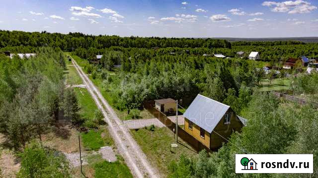 Участок СНТ, ДНП 10 сот. на продажу в Протвино Протвино - изображение 1