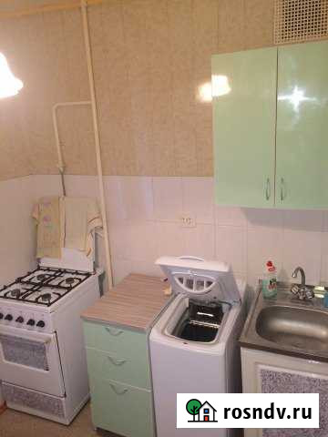 1-комнатная квартира, 36 м², 2/5 эт. в аренду на длительный срок в Чехове Московской области Чехов - изображение 1