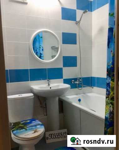 2-комнатная квартира, 42 м², 5/5 эт. в аренду посуточно в Дивноморском Дивноморское - изображение 1