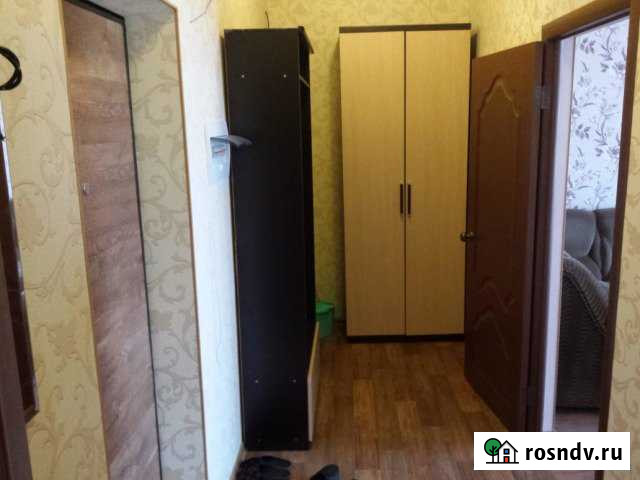 1-комнатная квартира, 37 м², 7/11 эт. в аренду посуточно в Кабардинке Кабардинка - изображение 1