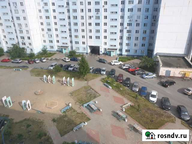 3-комнатная квартира, 63 м², 8/9 эт. в аренду на длительный срок в Старом Осколе Старый Оскол - изображение 1