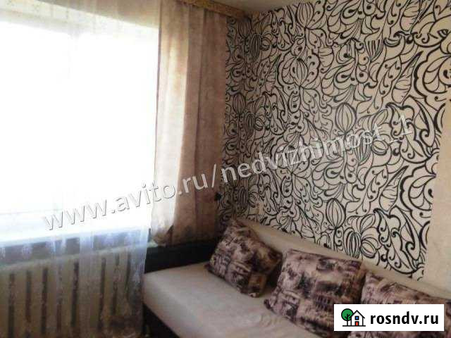 1-комнатная квартира, 28 м², 1/2 эт. на продажу в Иглино Иглино - изображение 1