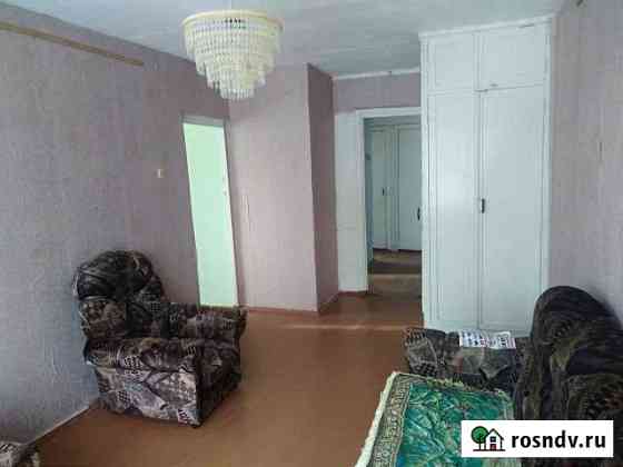3-комнатная квартира, 50 м², 1/5 эт. на продажу в Бузулуке Бузулук