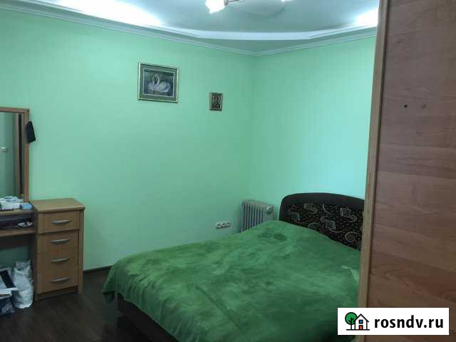 Дом 100 м² на участке 1 сот. в аренду посуточно в Алупке Алупка - изображение 1