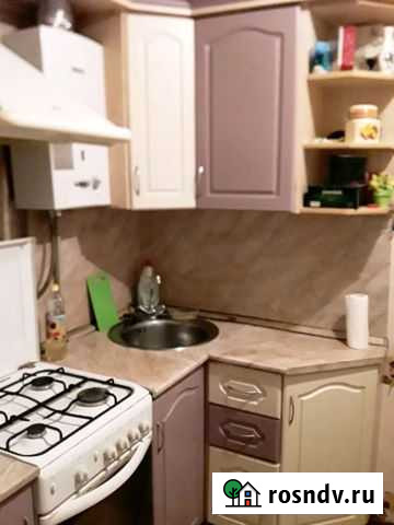 3-комнатная квартира, 42 м², 5/5 эт. на продажу в Бору Бор - изображение 1