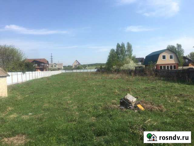 Участок ИЖС 30 сот. на продажу в Электроизоляторе Электроизолятор - изображение 1