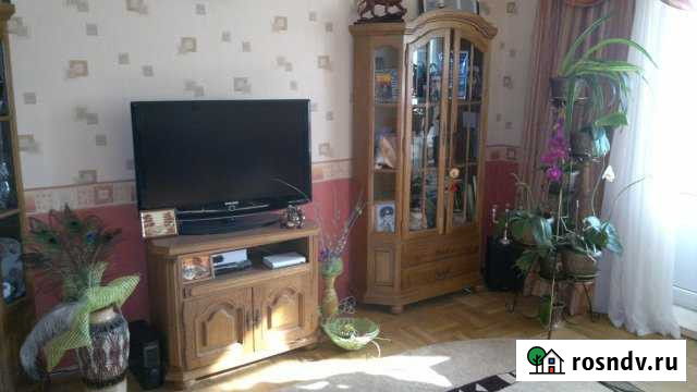 3-комнатная квартира, 71 м², 4/5 эт. на продажу в Рославле Рославль - изображение 1