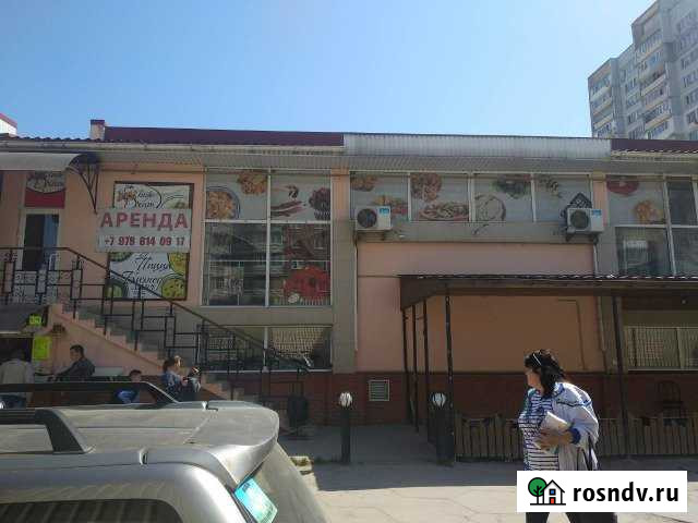 Торговое помещение, 154 кв.м. Симферополь - изображение 1