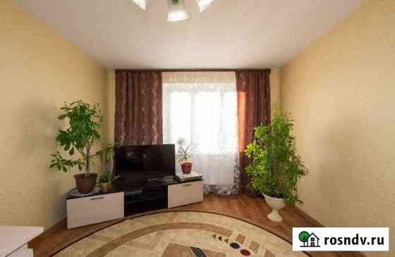 3-комнатная квартира, 64 м², 2/3 эт. на продажу в Шадринске Шадринск