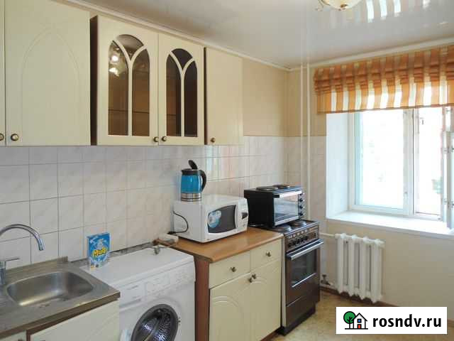 3-комнатная квартира, 65 м², 3/10 эт. в аренду на длительный срок в Томске Томск - изображение 1