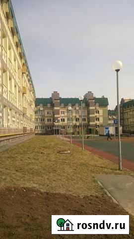 1-комнатная квартира, 30 м², 1/4 эт. на продажу в Лесном Городке Лесной Городок - изображение 1