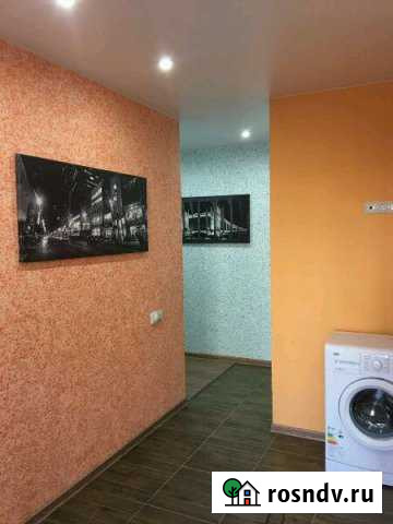 2-комнатная квартира, 58 м², 2/17 эт. в аренду на длительный срок в Видном Видное - изображение 1