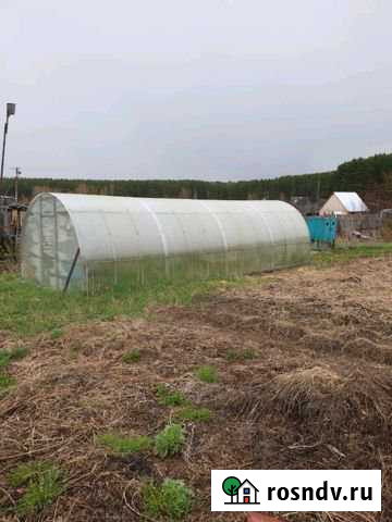 Дача 20 м² на участке 10 сот. на продажу в Моряковском Затоне Моряковский Затон - изображение 1