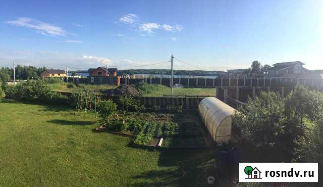 Участок ИЖС 12 сот. на продажу в поселке Свердлова Свердлова - изображение 1