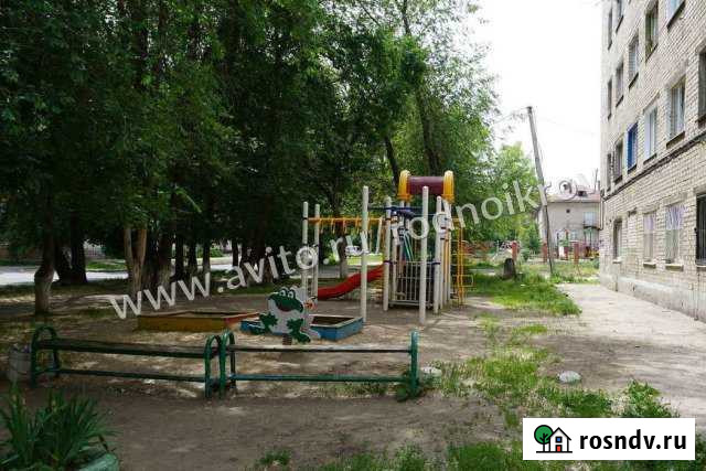 Комната 27 м² в 2-ком. кв., 2/5 эт. на продажу в Сызрани Сызрань - изображение 1