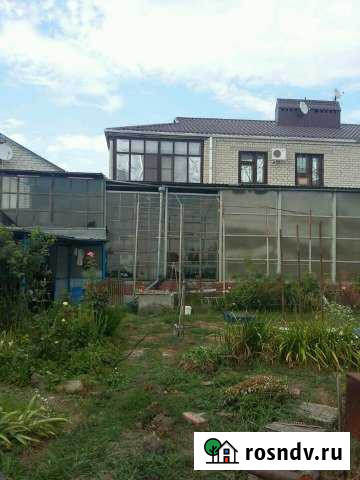 Дом 188 м² на участке 15 сот. на продажу в Новодмитриевской Новодмитриевская - изображение 1