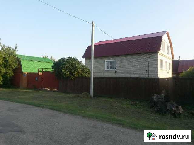 Дом 260 м² на участке 11 сот. на продажу в Моршанске Моршанск - изображение 1