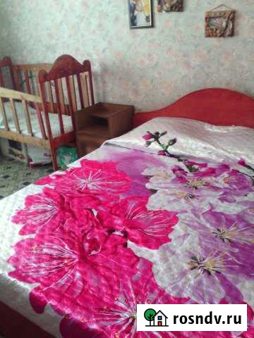 Комната 20 м² в 3-ком. кв., 2/3 эт. в аренду на длительный срок в Новокузнецке Новокузнецк - изображение 1