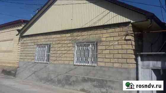 Дом 100 м² на участке 1 сот. на продажу в Буйнакске Буйнакск