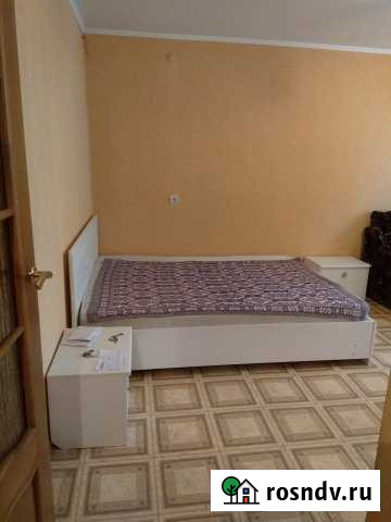 1-комнатная квартира, 40 м², 1/5 эт. в аренду на длительный срок в Бугуруслане Бугуруслан - изображение 1