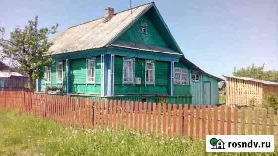 Дом 38.8 м² на участке 13 сот. на продажу в Шарье Шарья