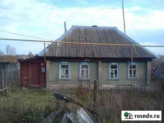 Дача 26 м² на участке 35 сот. на продажу в Больших Березниках Большие Березники