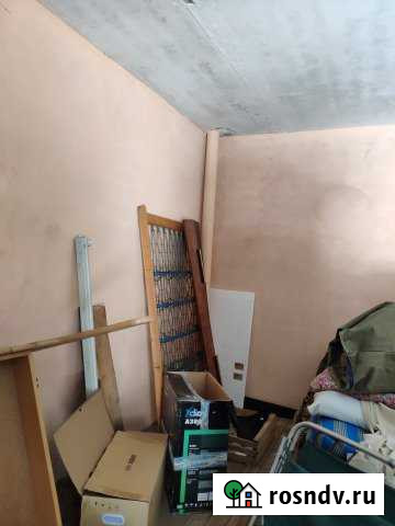 Гараж >30 м² на продажу в Андреевке Андреевка - изображение 1