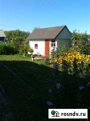 Дом 80 м² на участке 30 сот. на продажу в Усть-Калманке Усть-Калманка - изображение 1