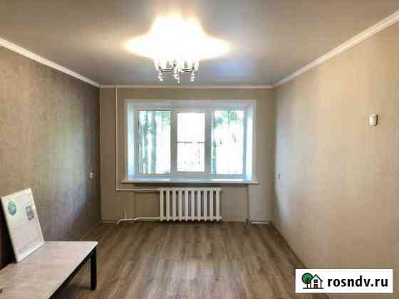 2-комнатная квартира, 46 м², 1/5 эт. на продажу в Ясногорске Тульской области Ясногорск