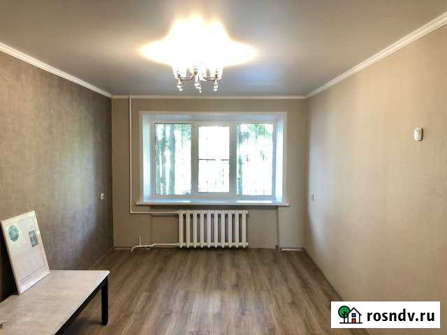 2-комнатная квартира, 46 м², 1/5 эт. на продажу в Ясногорске Тульской области Ясногорск - изображение 1