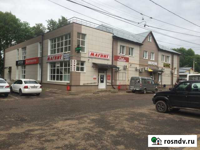 Торговое помещение, 57 кв.м. Тверь - изображение 1