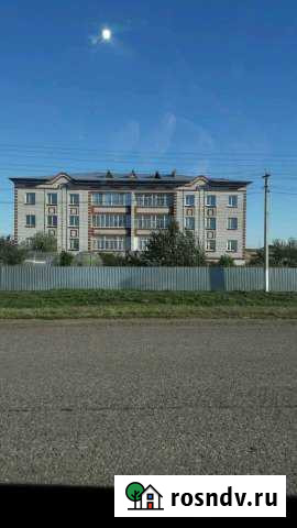 4-комнатная квартира, 89 м², 1/3 эт. на продажу в Базарных Матаках Базарные Матаки - изображение 1