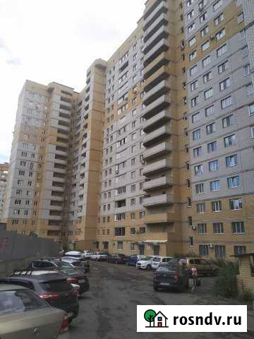 Квартира-студия, 32 м², 15/17 эт. на продажу в Воронеже Воронеж - изображение 1