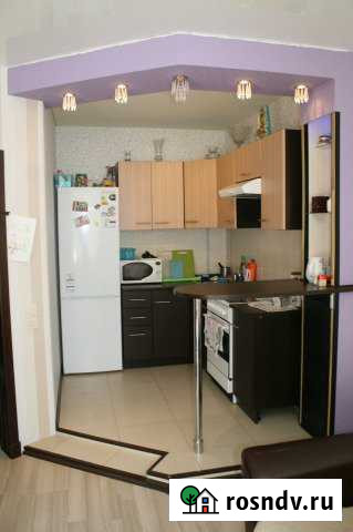 2-комнатная квартира, 41 м², 2/6 эт. в аренду на длительный срок в Звенигороде Звенигород - изображение 1