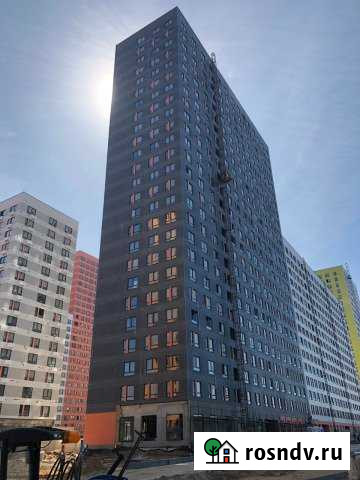 3-комнатная квартира, 68 м², 23/25 эт. на продажу в Московском Московской области Московский - изображение 1