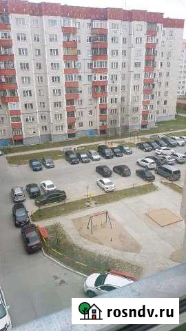 Комната 72 м² в 3-ком. кв., 6/9 эт. в аренду на длительный срок в Сургуте Сургут - изображение 1